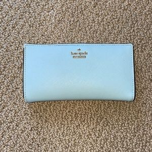 Kate spade wallet.
